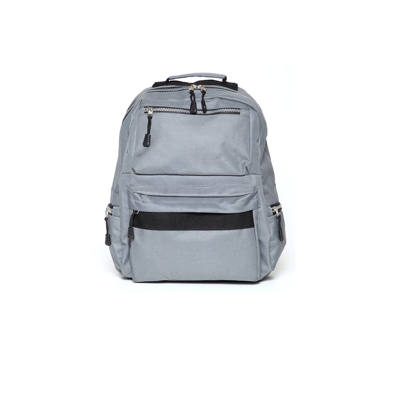 Tech Backpack, Gray
