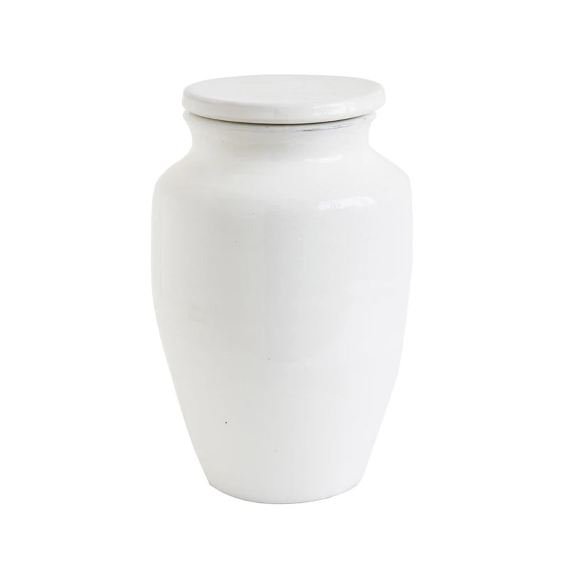 Terracotta Cachepot