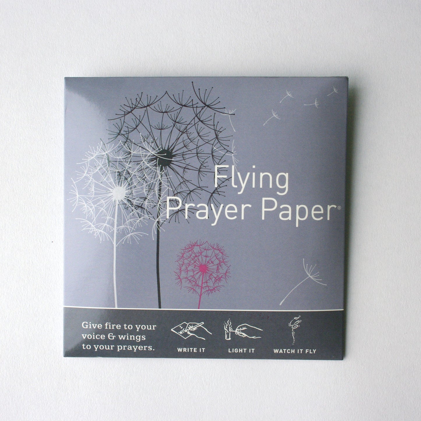 Flying Wish Paper 