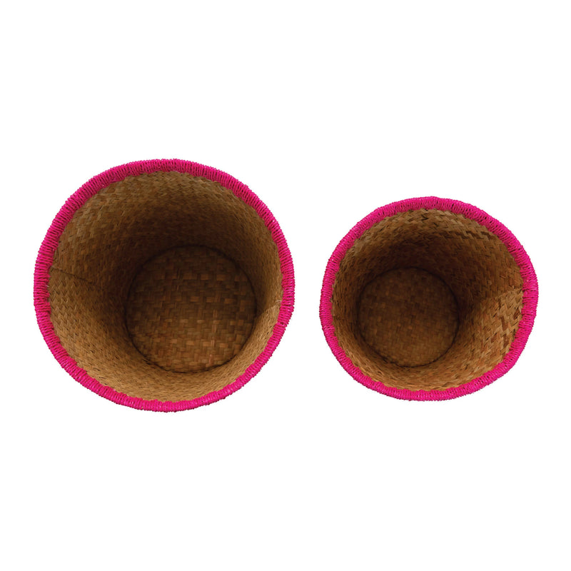Woven Baskets