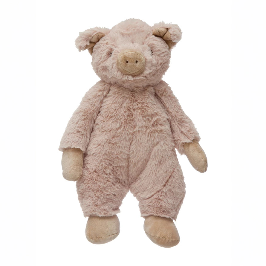 Plush Pig Toy For Kids 