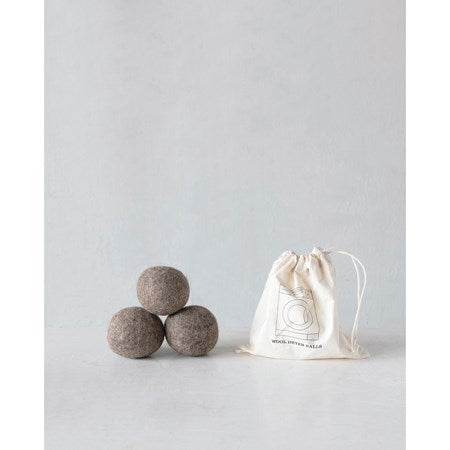 Load image into Gallery viewer, Wool Felt Dryer Balls
