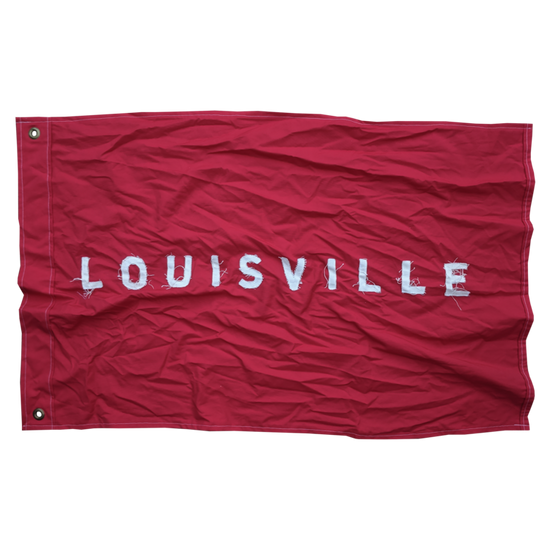 Louisville Flag