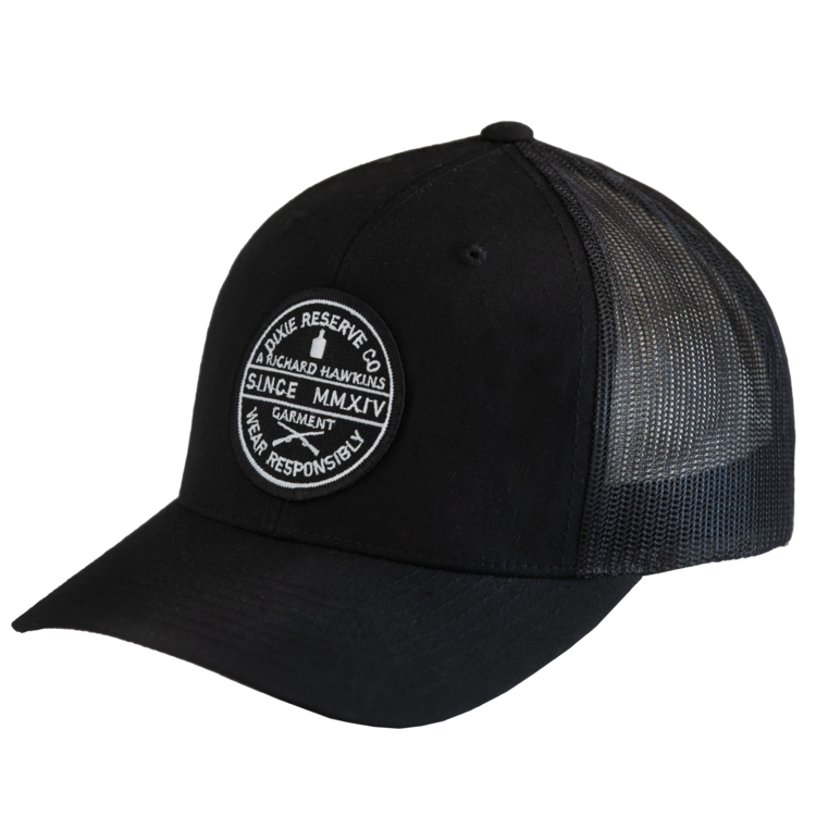 Load image into Gallery viewer, Logo Crest Low-Pro Hat
