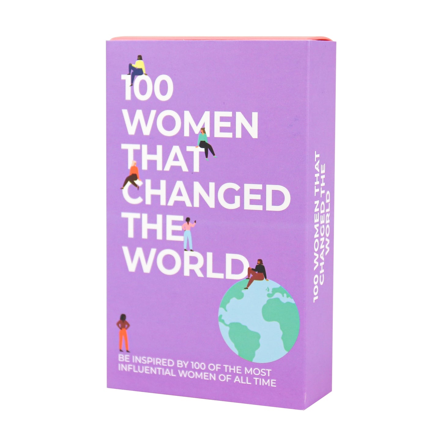 Load image into Gallery viewer, 100 Women That Changed the World
