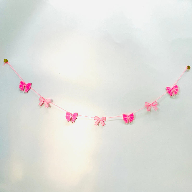 Ribbons