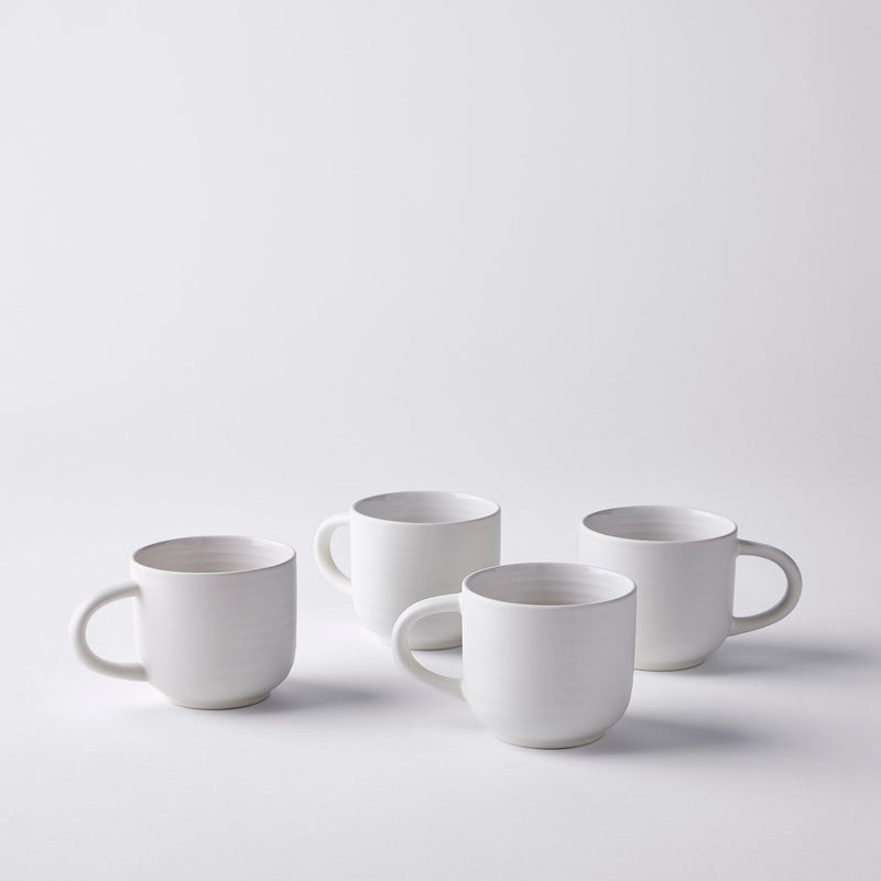 Essential Mug - Bone
