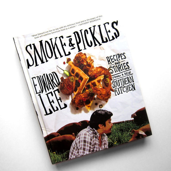 Smoke and Pickles Cookbooks