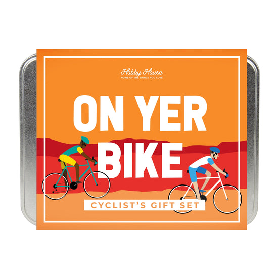 Load image into Gallery viewer, Hobby House Cyclist&amp;#39;s Gift Set
