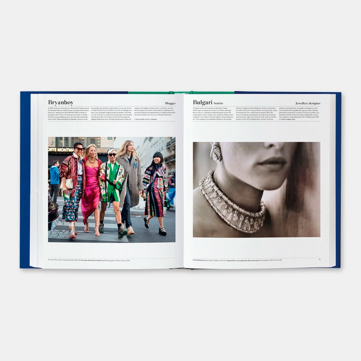 Load image into Gallery viewer, Latest The Fashion Book:

