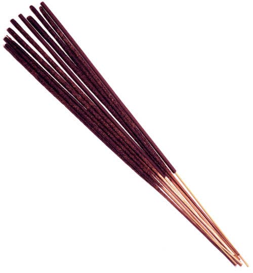 Underhill Stick Incense (10 sticks)