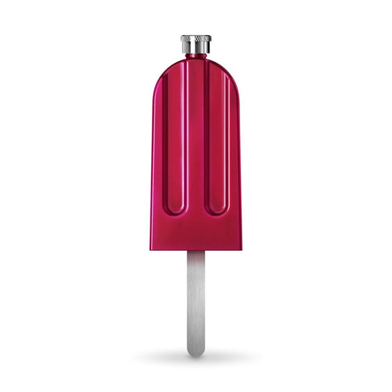 Ice Pop Flask