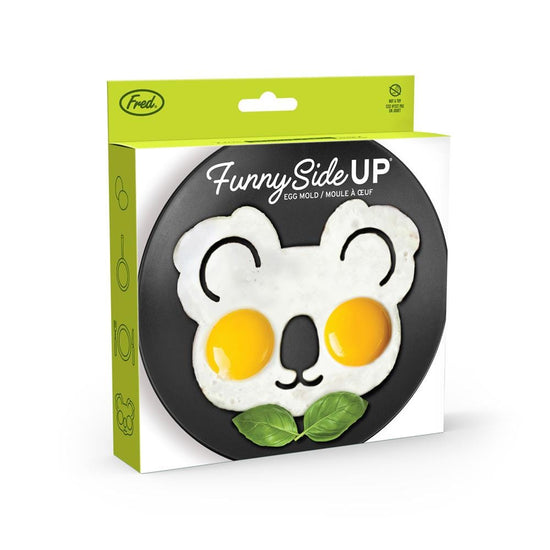 Funnyside Up - Koala Egg Mold