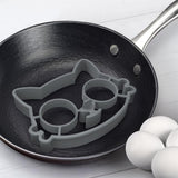 Funnyside Up - Cat Egg Mold - Purrfect Style
