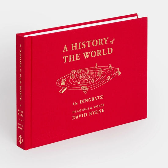 A History of The World