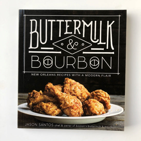 Load image into Gallery viewer, Buttermilk And Bourbon
