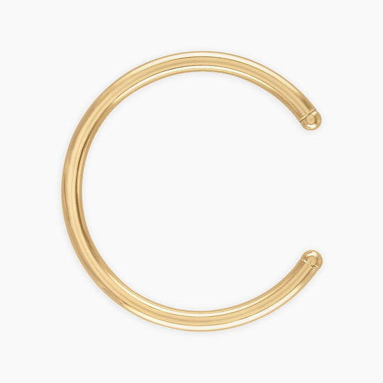 Load image into Gallery viewer, Gold Bangle
