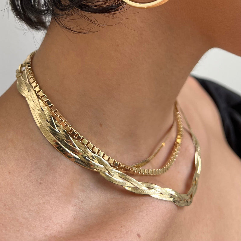 Necklace