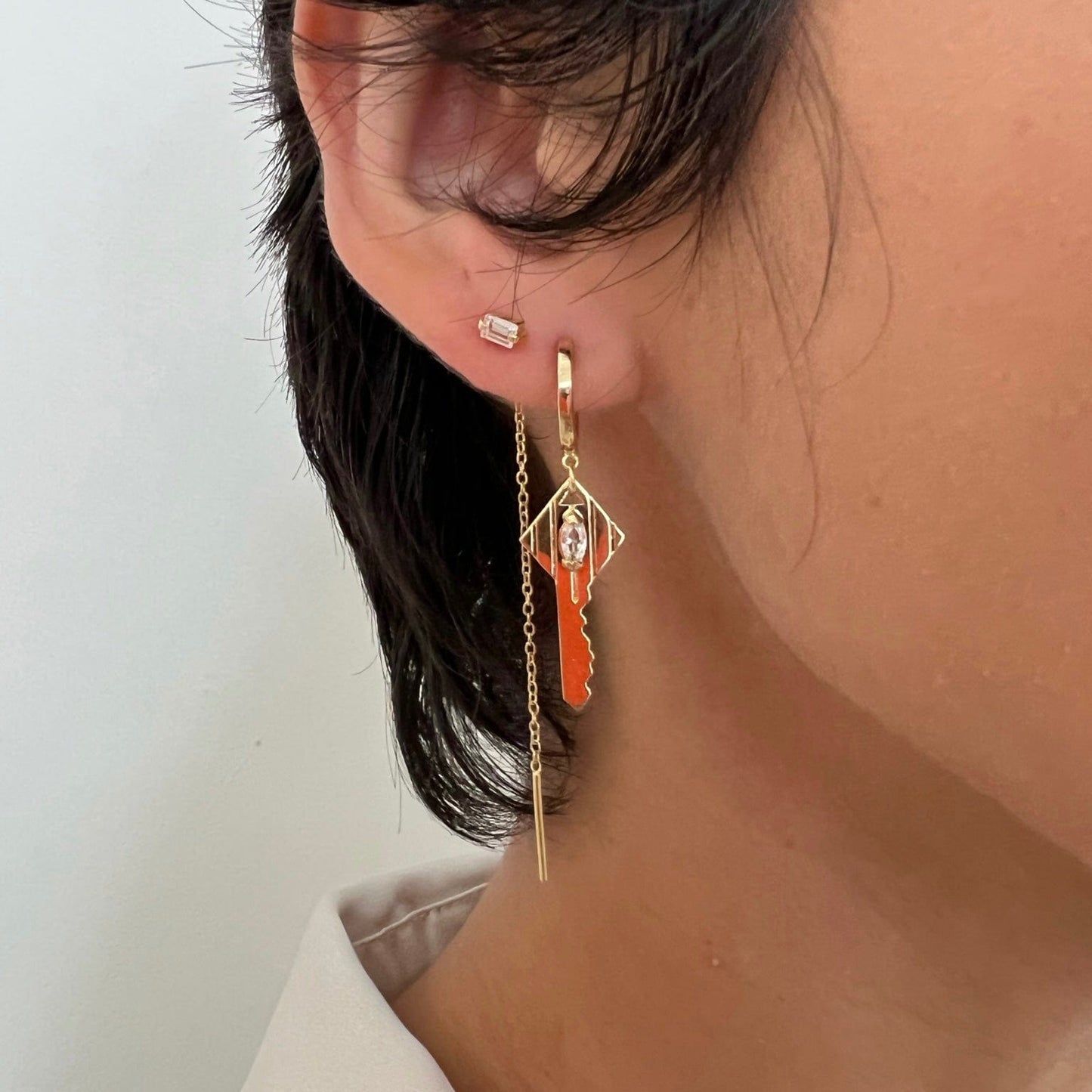 Juno Earrings for Women