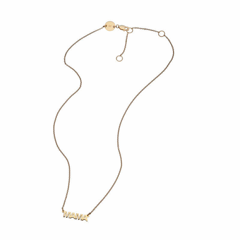 Mercer Mama Necklace