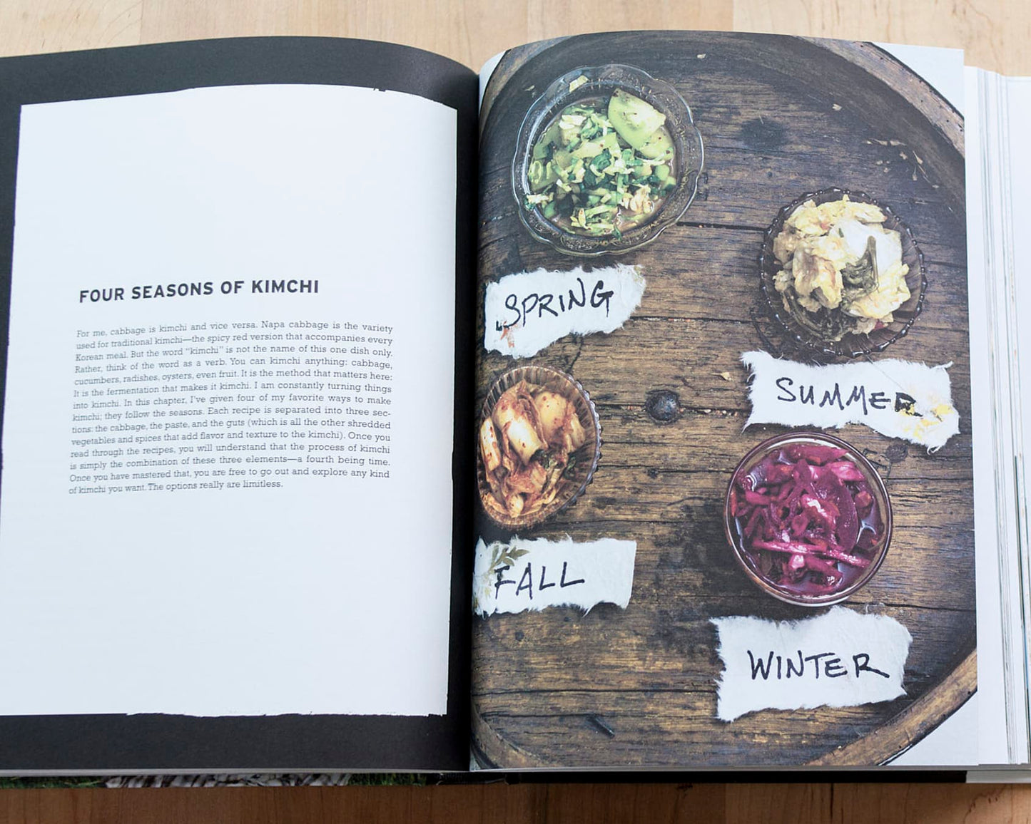 Load image into Gallery viewer, Smoke and Pickles Book
