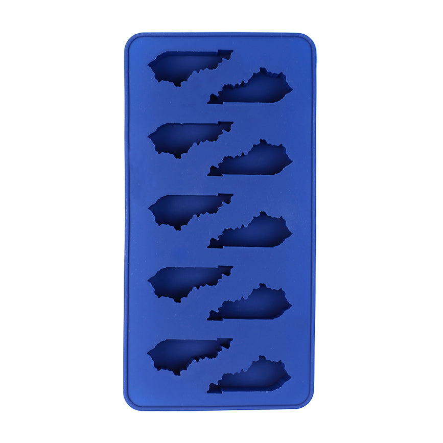 Load image into Gallery viewer, Kentucky Rocks Ice Cube Tray
