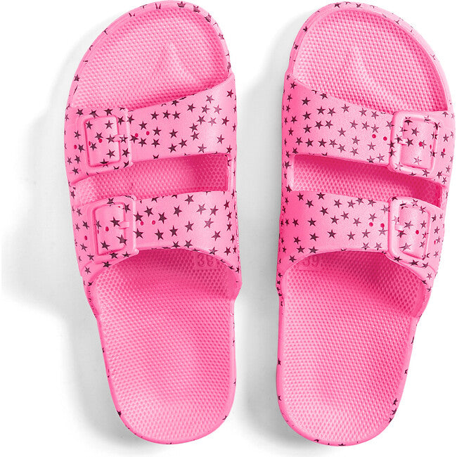 Kid's Moses Sandal