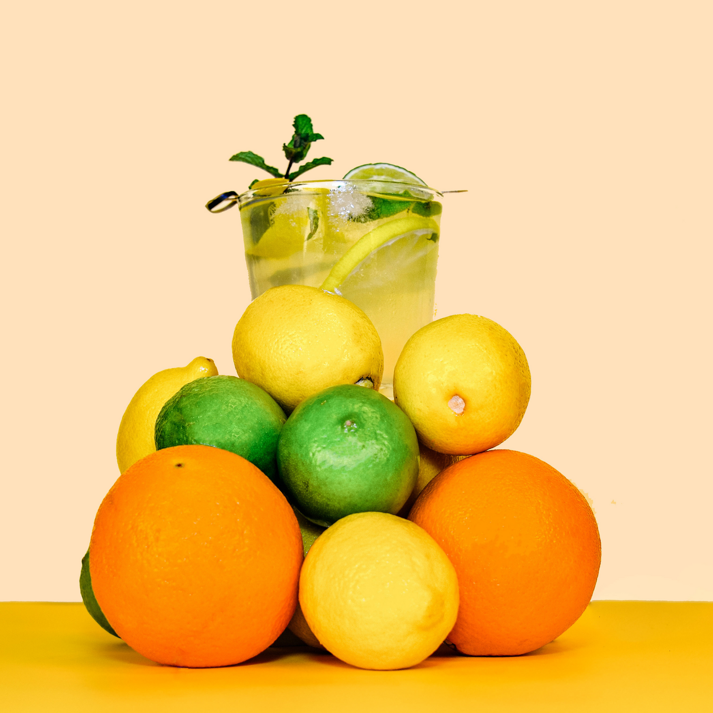 Load image into Gallery viewer, Lou&amp;#39;s Lemonade Craft Cocktail Infusion Kit
