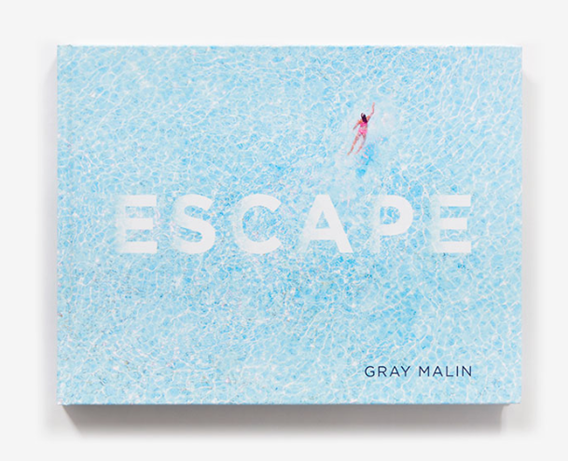 Escape By Gray Malin