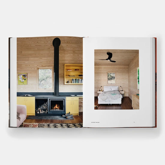 Marfa Modern Book