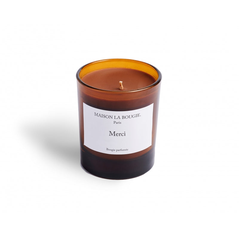 Load image into Gallery viewer, Maison La Bougie Merci Candle
