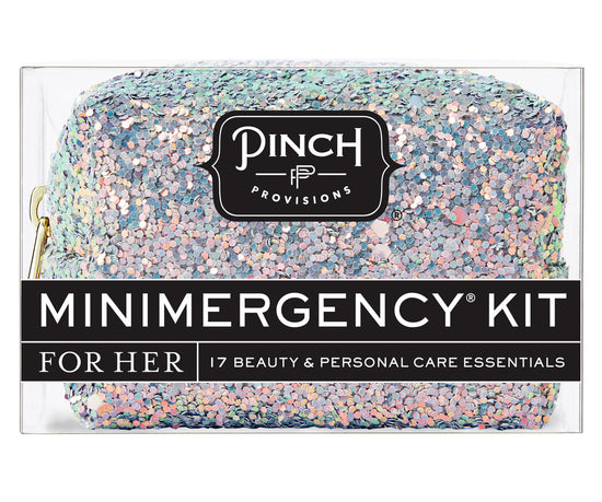 Load image into Gallery viewer, Glitter Bomb Minimergency Kit
