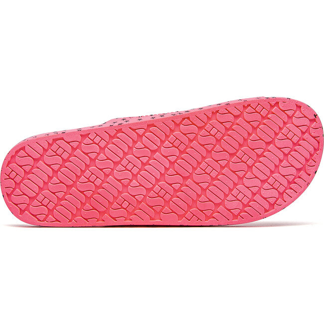 Fancy Moses Sandal For Kid's