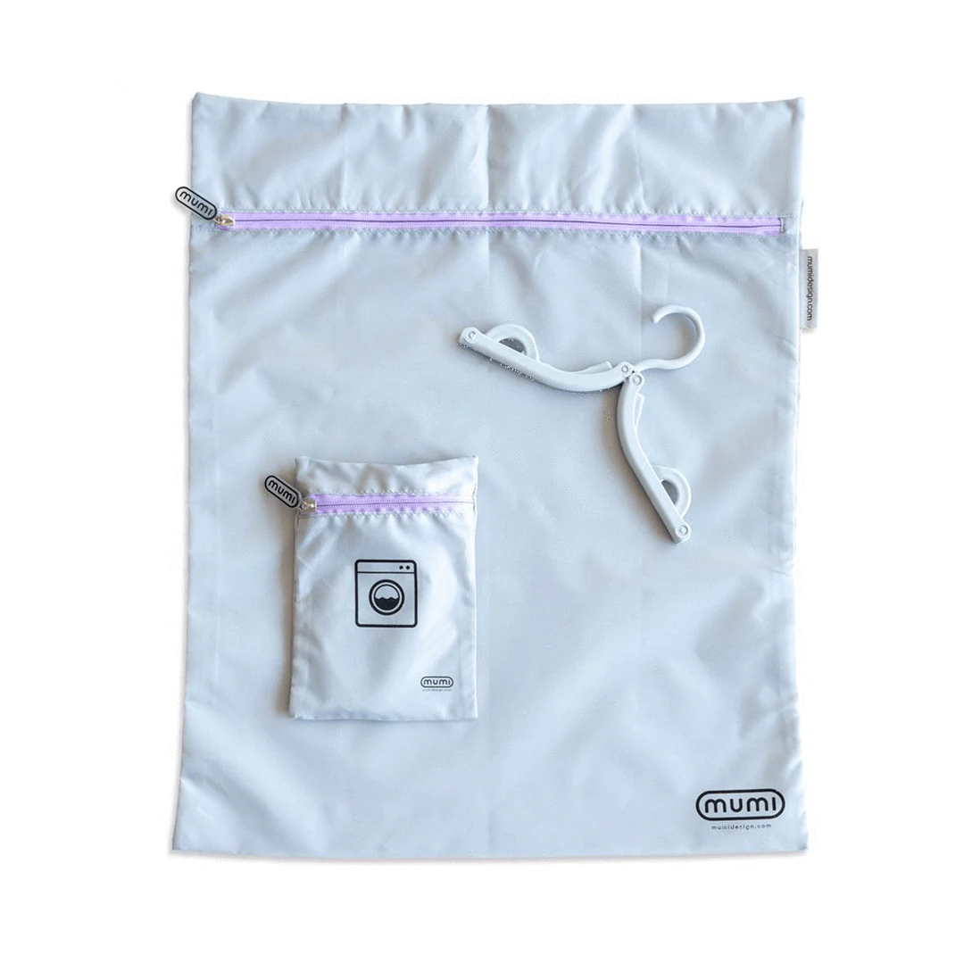 Load image into Gallery viewer, Lightweight Laundry Bag
