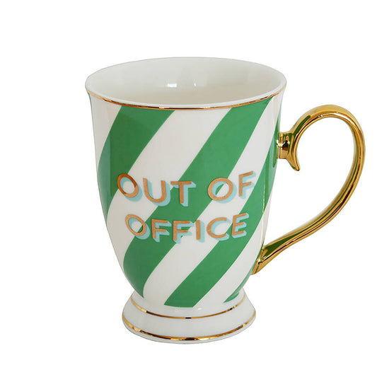 Out Of Office Mug