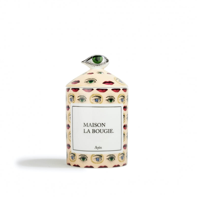 Load image into Gallery viewer, MAISON LA BOUGIE Ayin 300g Candle
