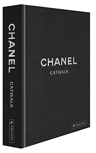 Chanel: Catwalk Jones &