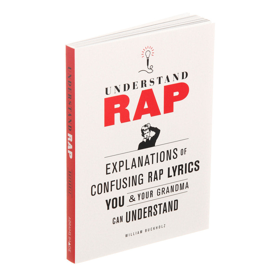 Understand Rap – Jones & Daughters