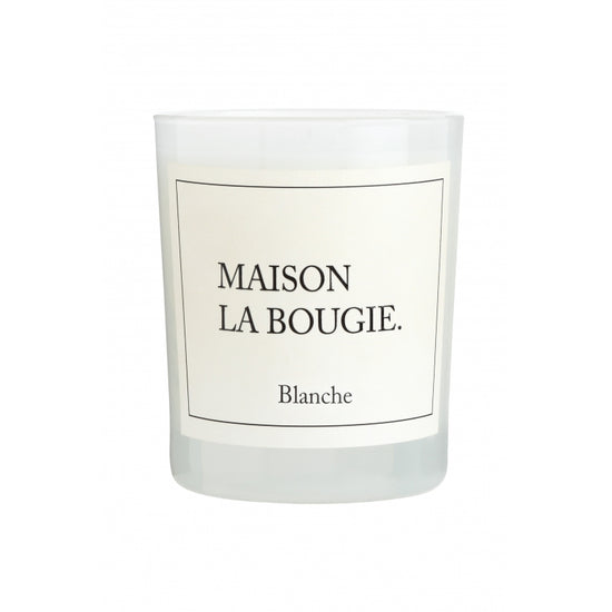 Load image into Gallery viewer, Maison La Bougie Blanche
