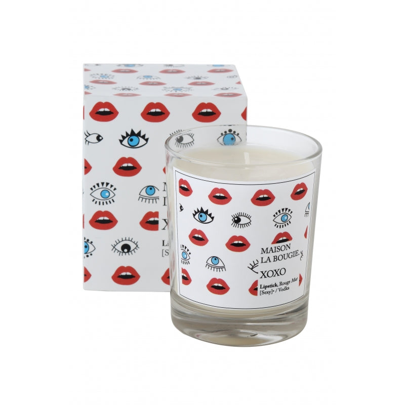 BOUGIE XOXO Candle