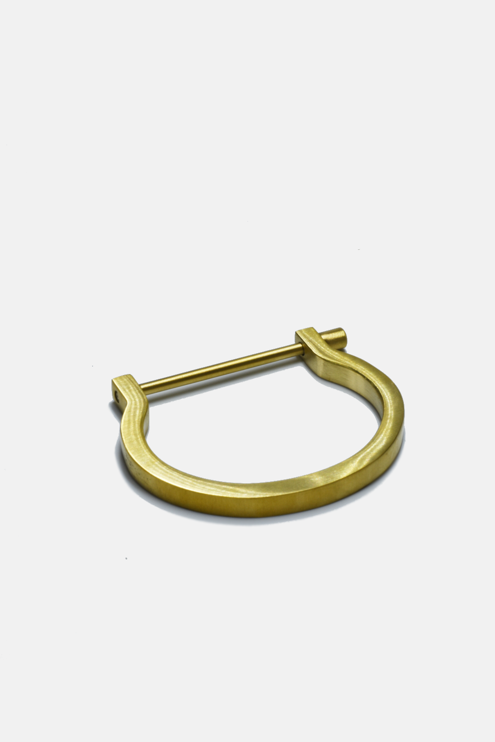 Load image into Gallery viewer, Brass Screw Bracelet
