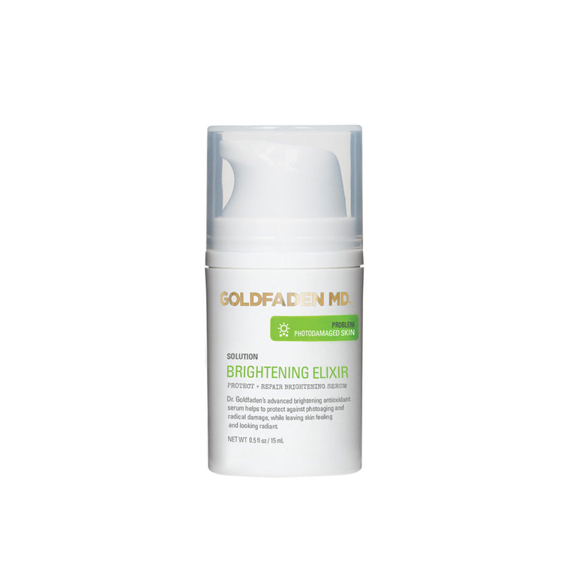Brightening Elixir