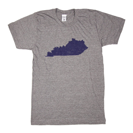 Kentucky Shape T-Shirt