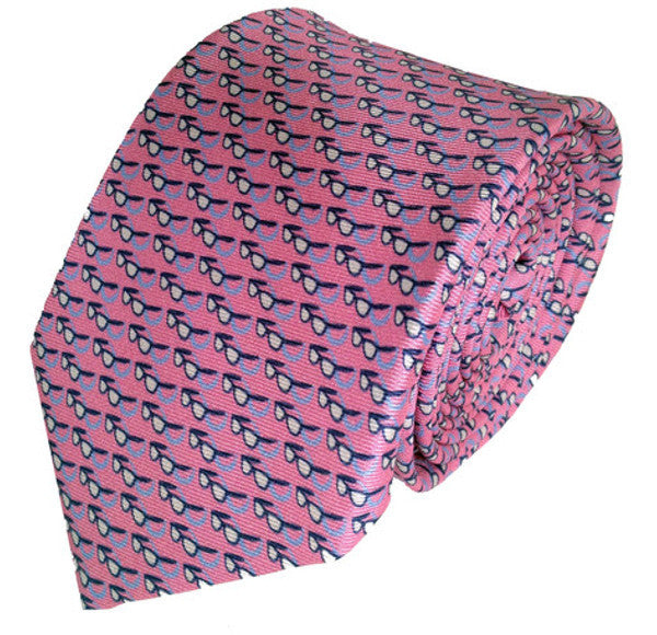 Sweet Shades Bro Tie