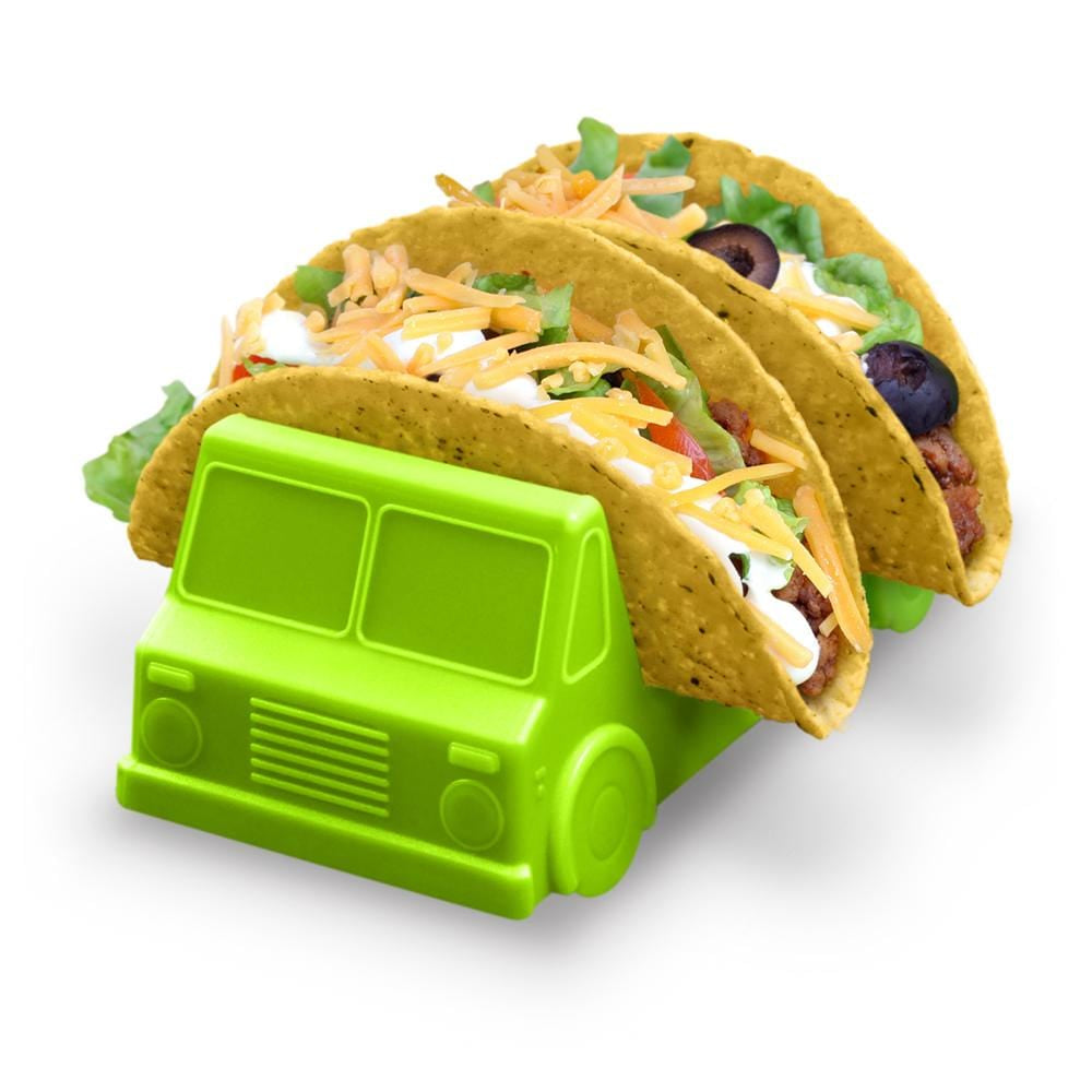 Load image into Gallery viewer, Taco Truck Taco Holder
