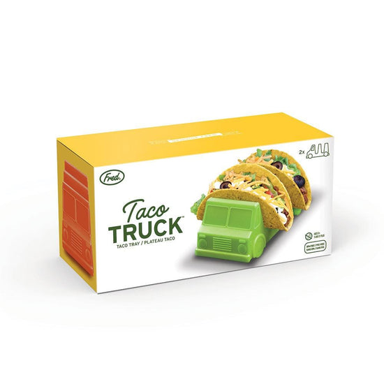 Load image into Gallery viewer, Taco Truck Taco Holder
