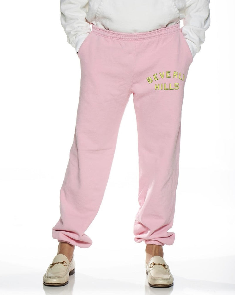 Cloney - Beverly Hills Sweatpant