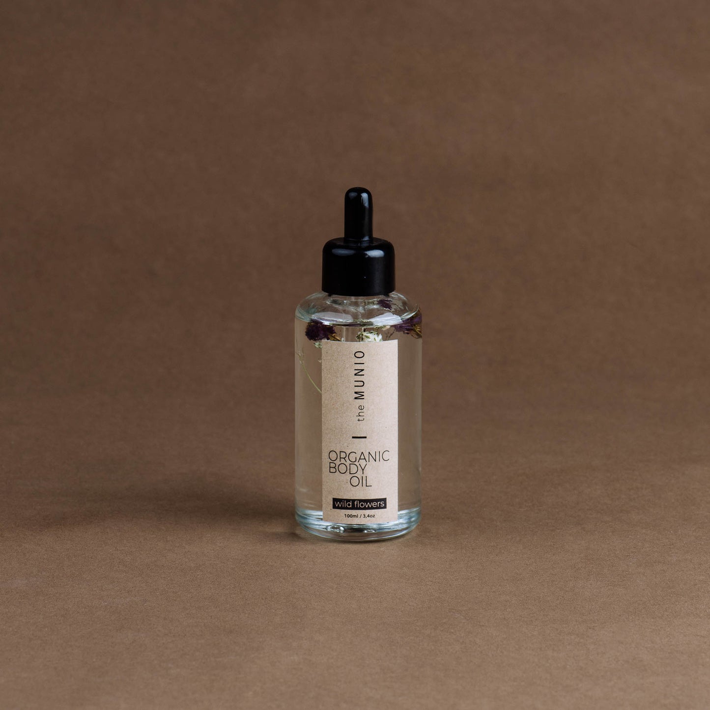 Load image into Gallery viewer, Organic Body Oil - Wild Flowers
